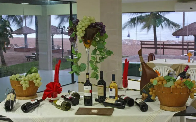 Hotel Praia Dourada