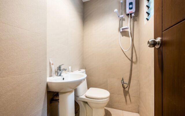 OYO 507 Terran Suites