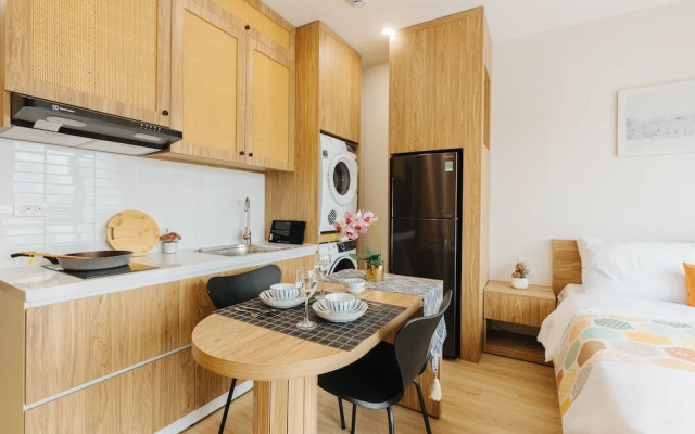 Myrcella Urban Studio