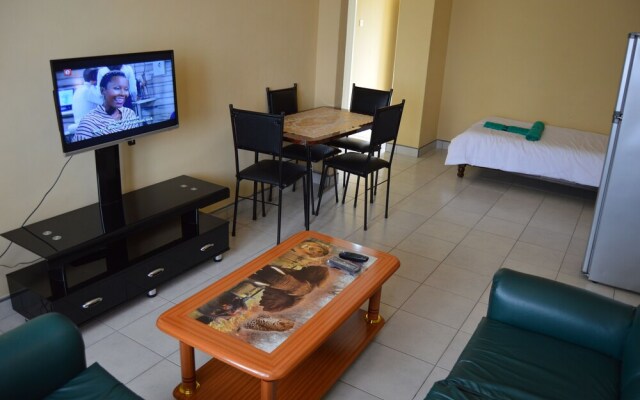Phumula Apartments