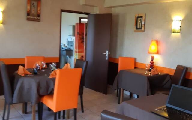 Hotel Les Confins du Perche