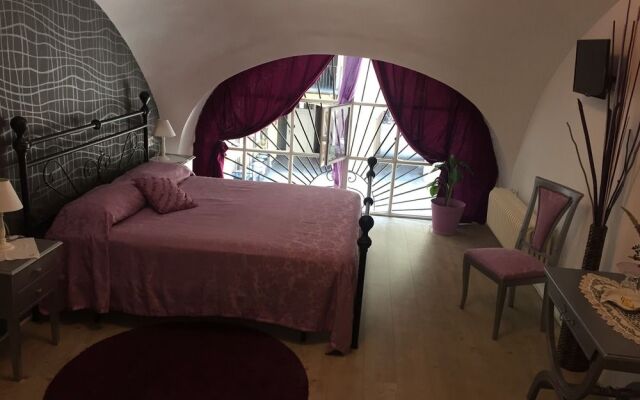 B&B Torino Très Chic