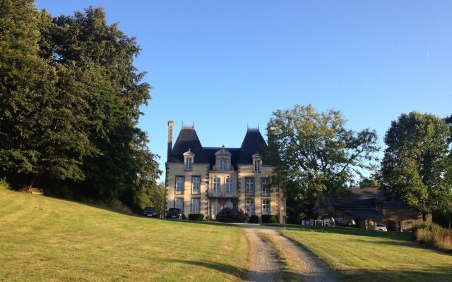 Domaine du Grand Val