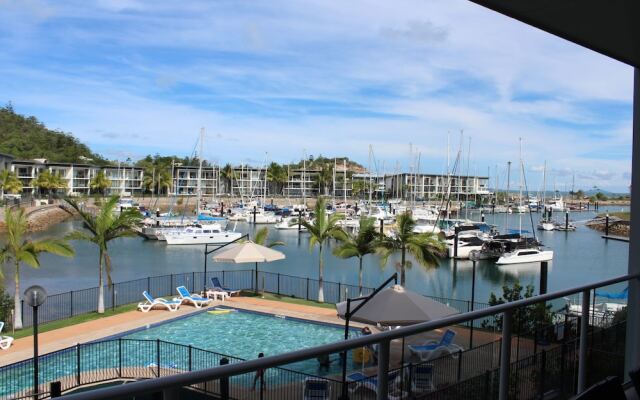Beachside Apartment 17