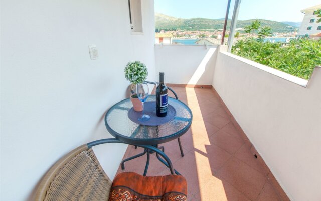 Apartment Anka