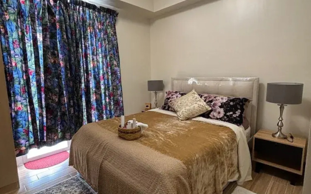 Saint Honore Condo