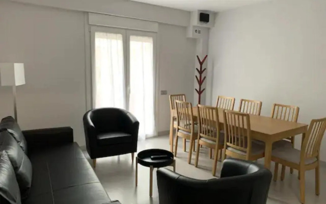 Moderno apartamento en Sevilla de 95m2