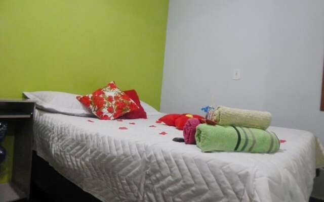 Hostel Suites Praia Grande