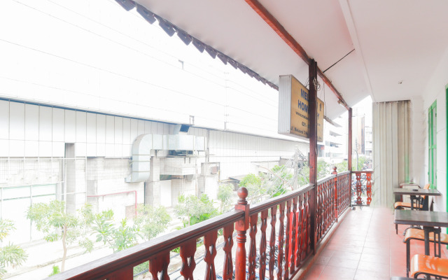 OYO 2030 Melawai Homestay