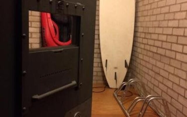 CellB - Hostel