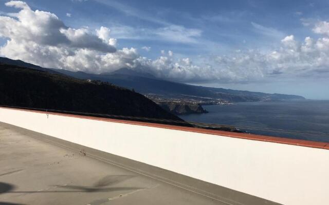 Apartamento Privado frente al Atlántico