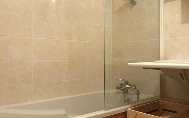 Appartement Valloire, 2 pièces, 6 personnes - FR-1-263-408