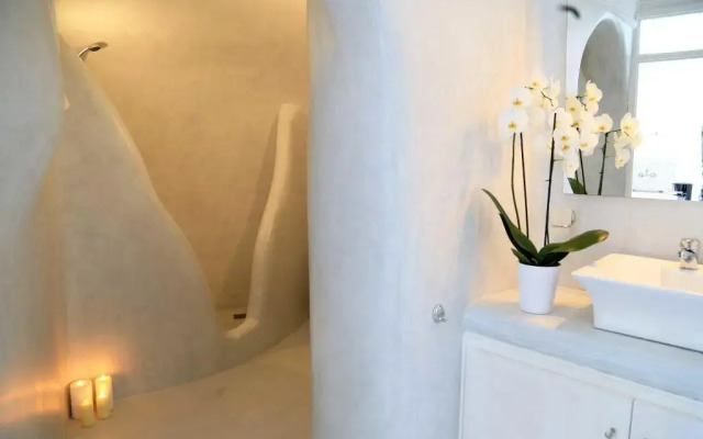 Marizan Caves & Villas, Santorini