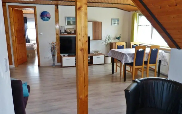 Apartments NordGlück