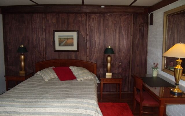 Martinpiha Bed & Breakfast