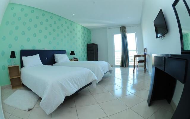 Free Zone Hotel