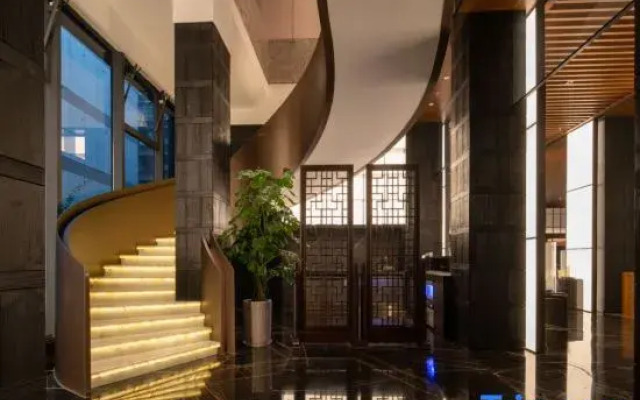 Xufu Hotel
