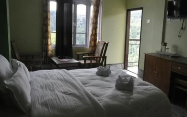 Hotel Sky Grace