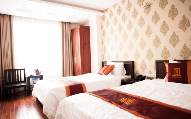 Mely Hotel