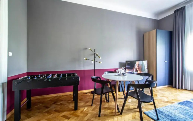 Garden ApartHotel