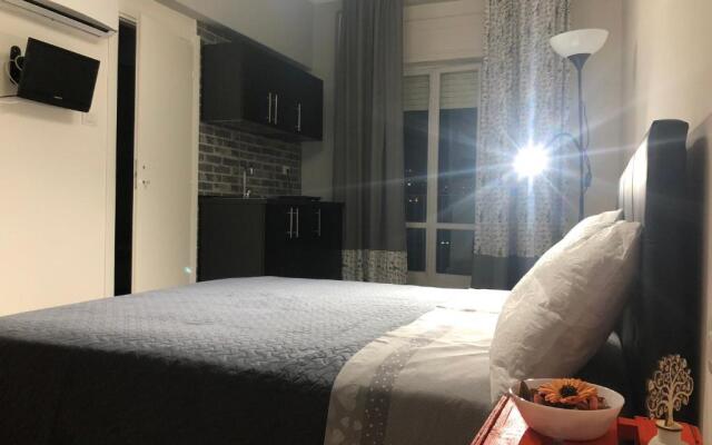 Ottieri Apartment Napoli