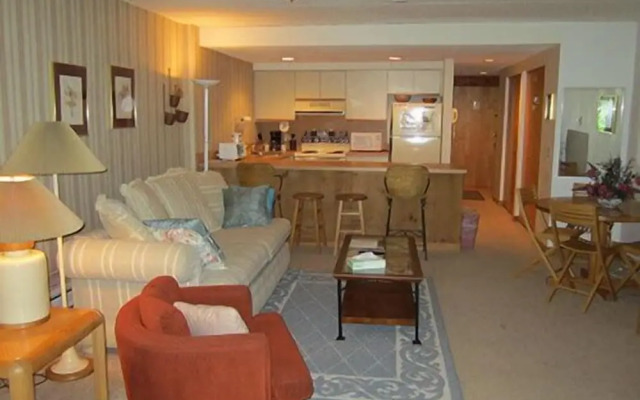 Mount Snow Condominiums