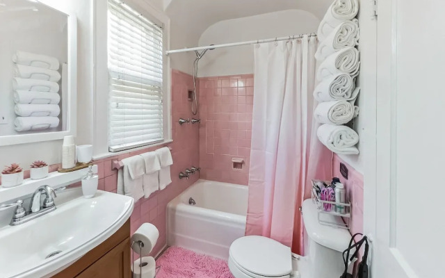 Baker Street Bed and Breakfast