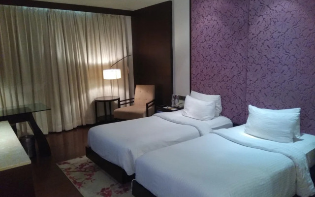 Hotel Royal Orchid, Jaipur