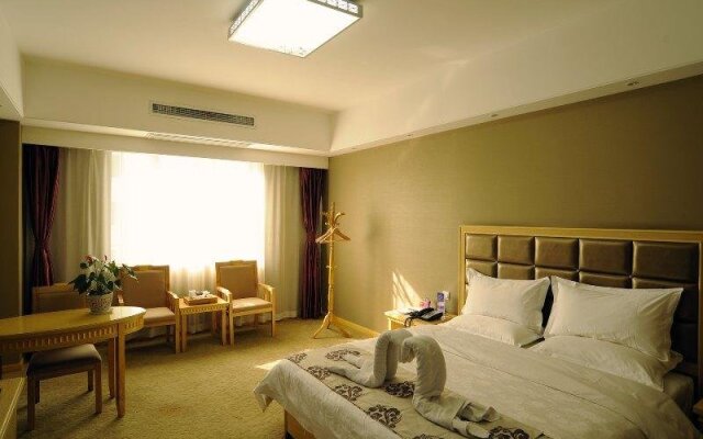 Xinglu Hotel