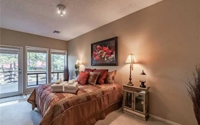 A Trip to Heaven - Five Bedroom Cabin