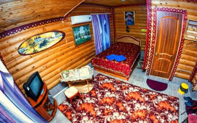 Гостиный Двор