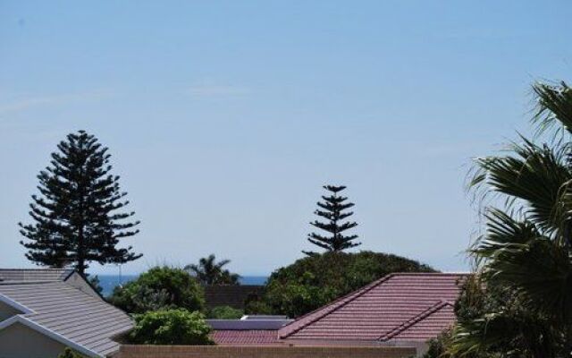 Aloe Manna Self Catering