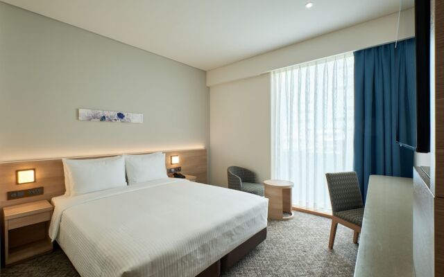 Sotetsu Grand Fresa Saigon