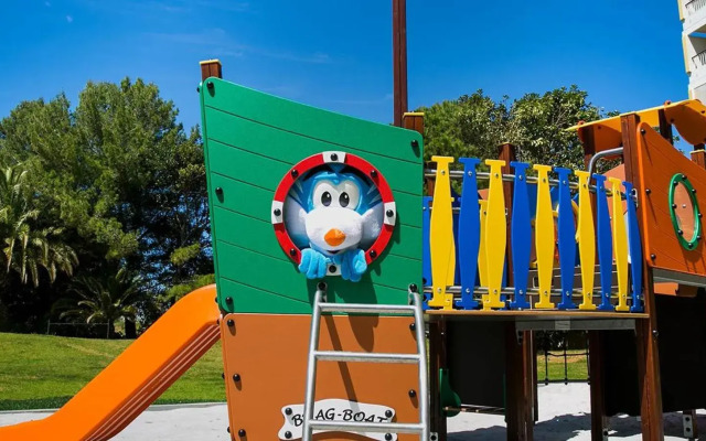 Отель Pestana Blue Alvor Beach