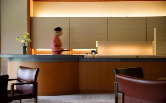 Hitohada-no-yado Kawakin