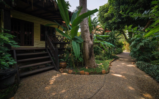 Villa Bali Eco Resort