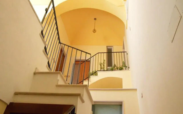 B&B Piazza Garibaldi