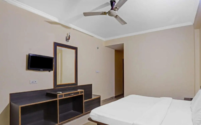 OYO 84081 Hotel Suhani Katra