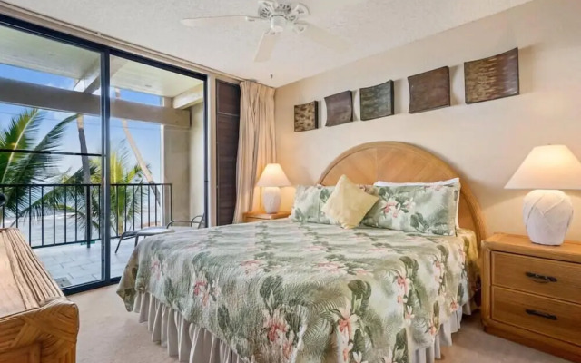 Kona Bali Kai #206 - 2 Bedroom