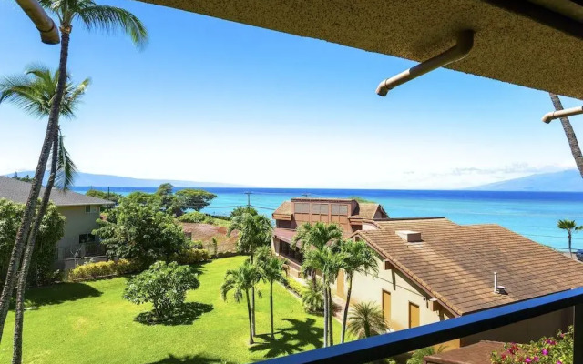 Kahana Villa F406 - 1Br Condo