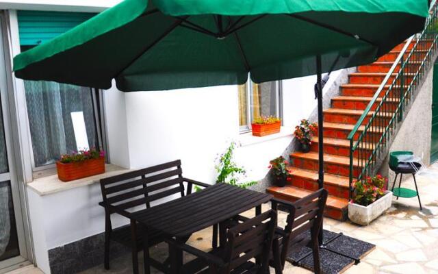 Casa Erika