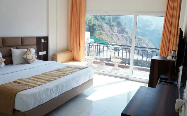 Royal Suites by Park Tree Chakki Mor