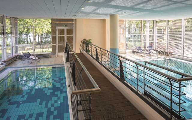 Seminaris Seehotel Potsdam