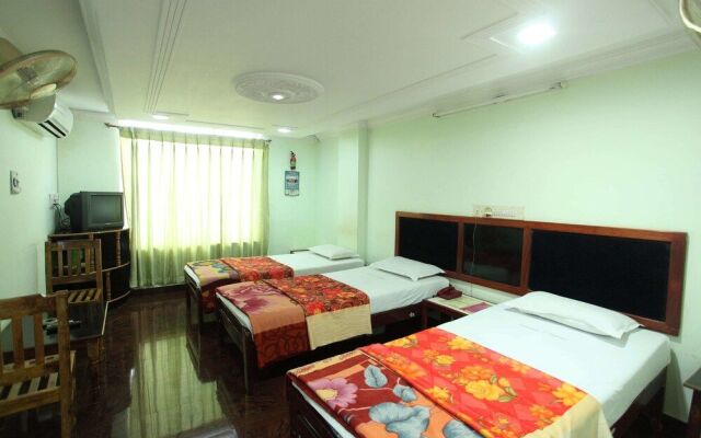 Trishul Hotel