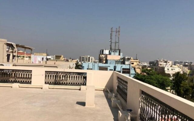 Anjani Mansion Guest House