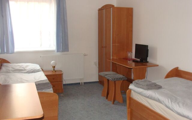 Hotel Lipnice