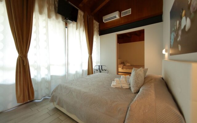 Garda Luxury Rooms