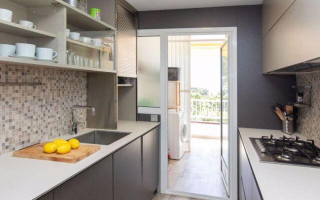 Apartment Miramar Lloret de Mar