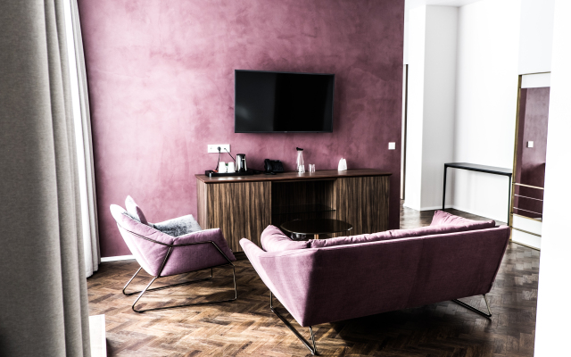 Hotel Vesturland