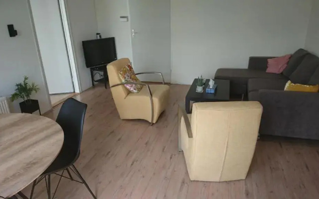 Plattedijk - vakantiehuis 25-26